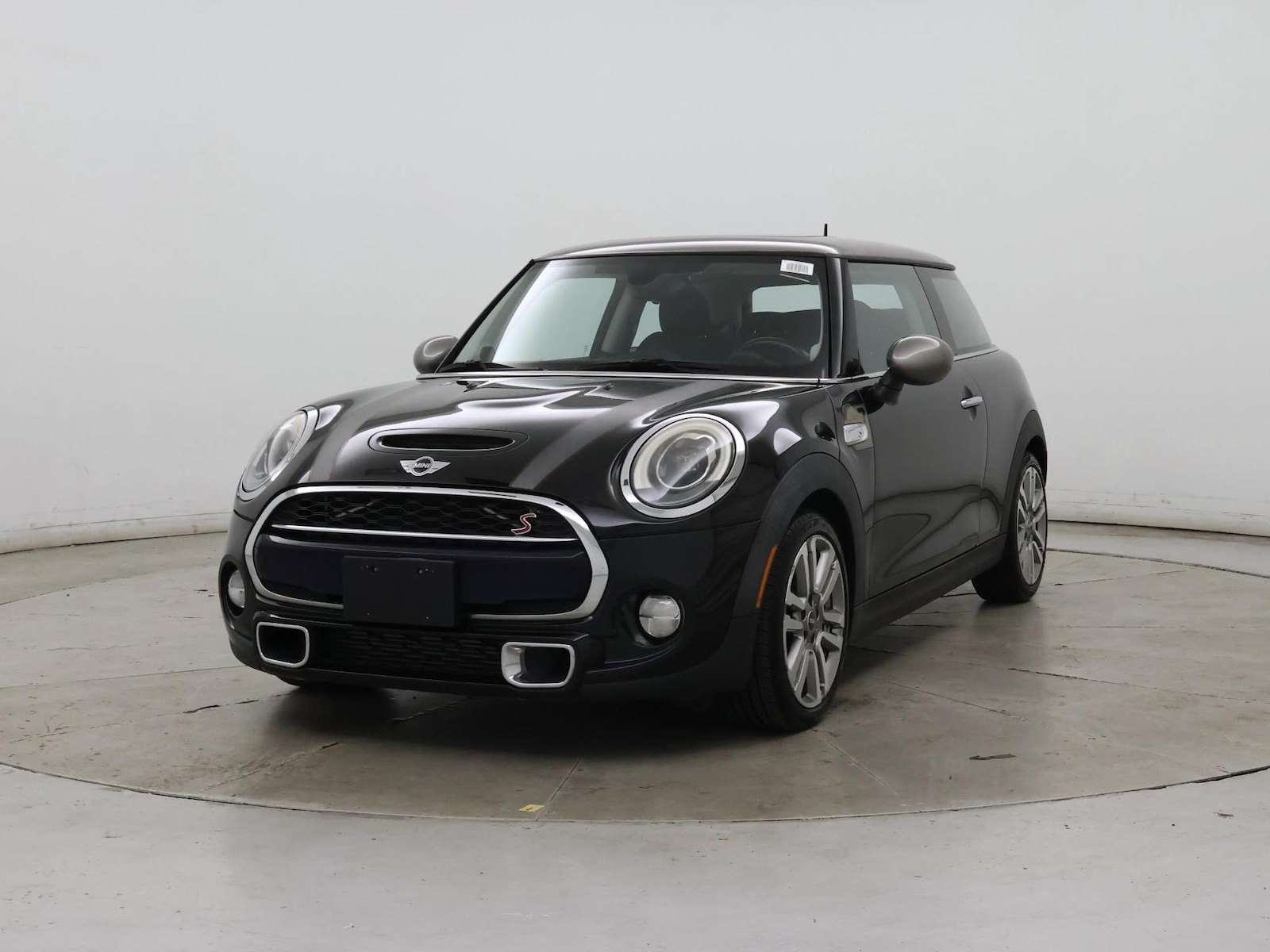 2018 MINI Cooper S - Photo 5