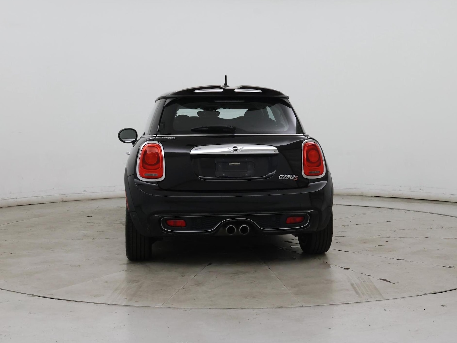 2018 MINI Cooper S - Photo 7