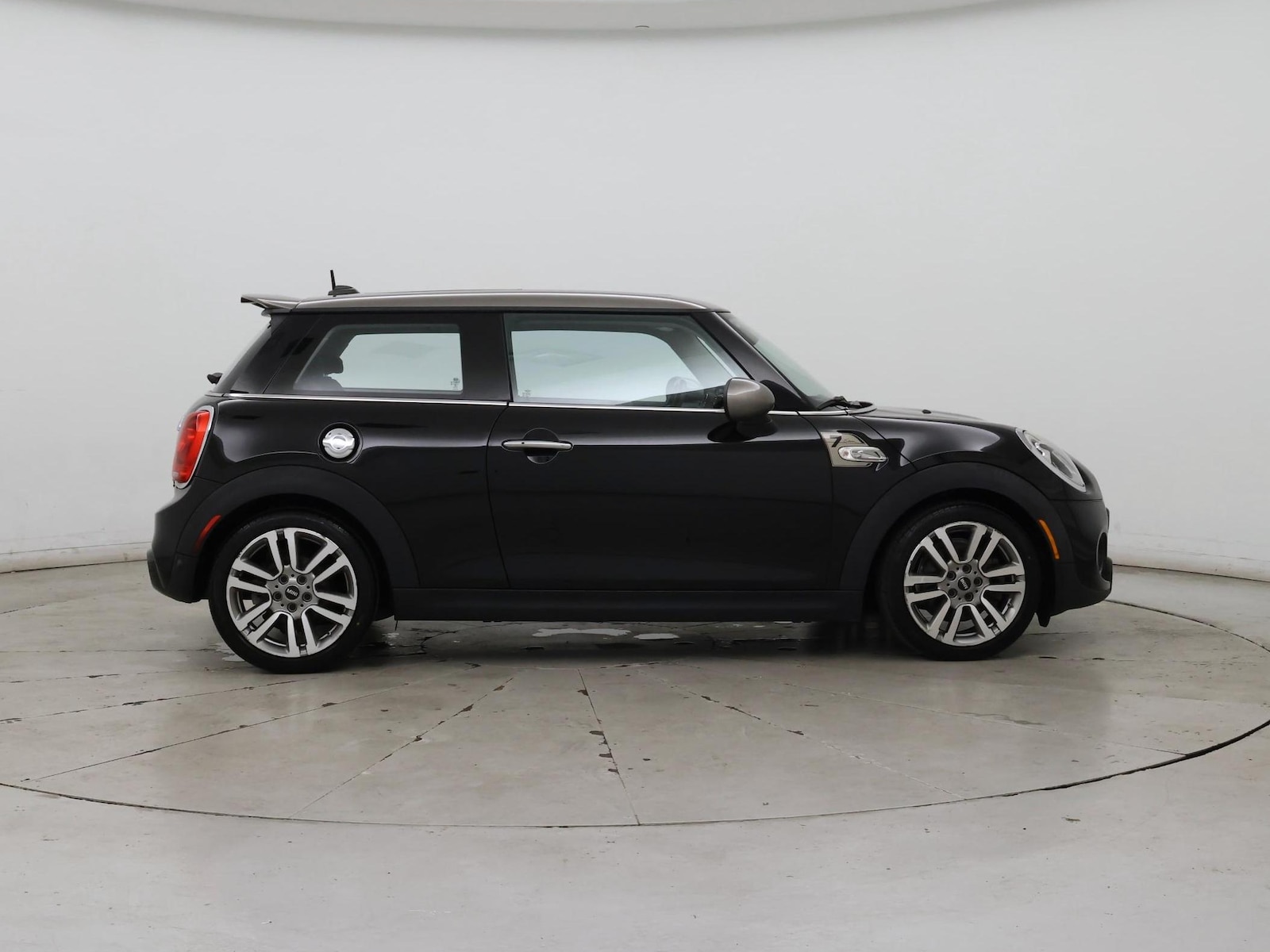 2018 MINI Cooper S - Photo 8