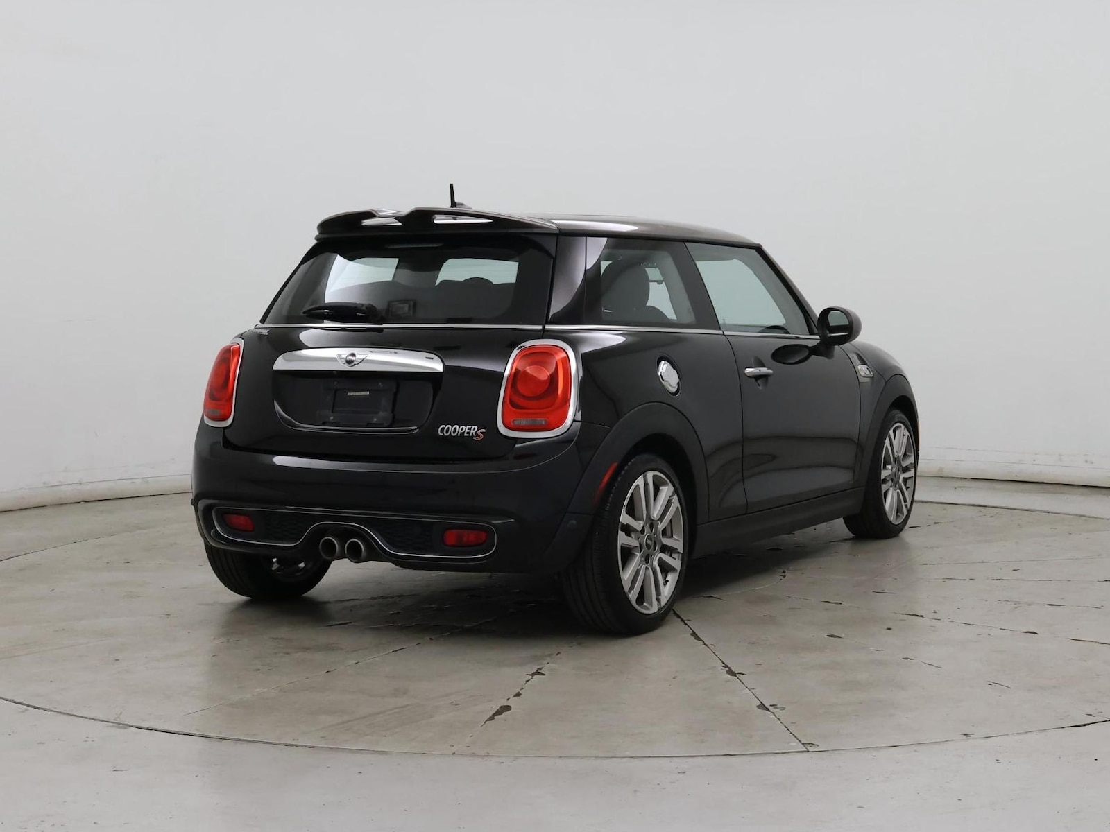 2018 MINI Cooper S - Photo 9