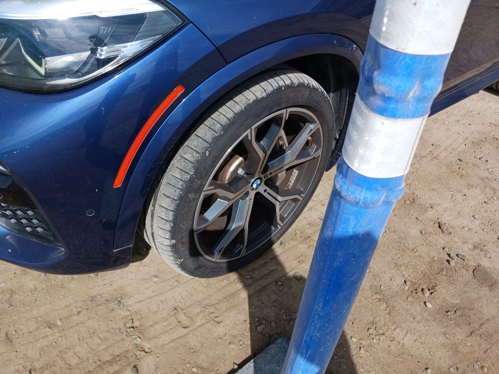 2019 BMW X5 XDrive50i