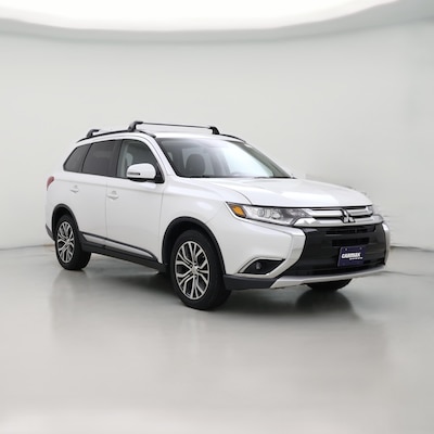 Recommended categories heading image of the selected vehicle