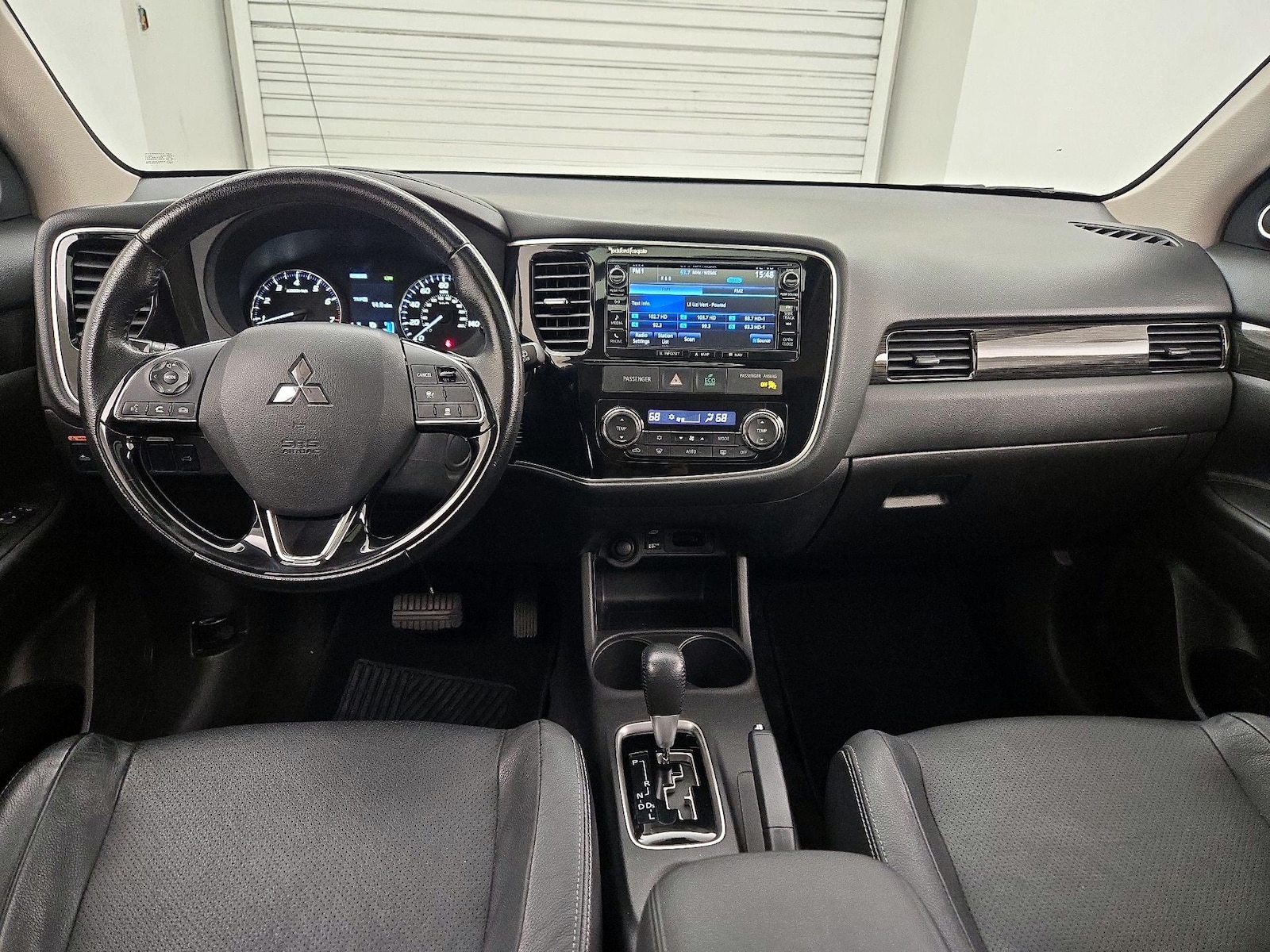 Navigation System