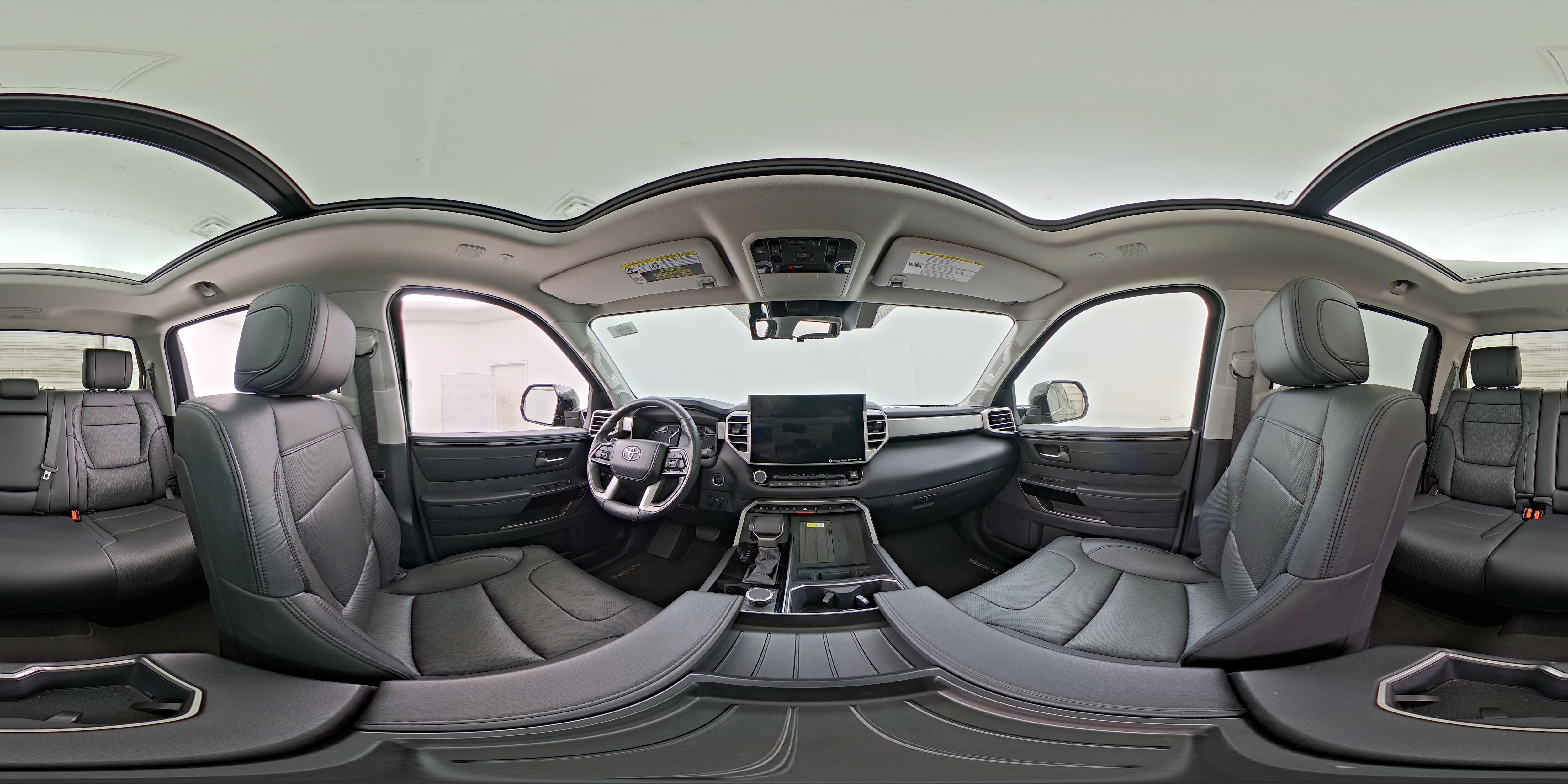 2023 Toyota Tundra Limited - Photo 25