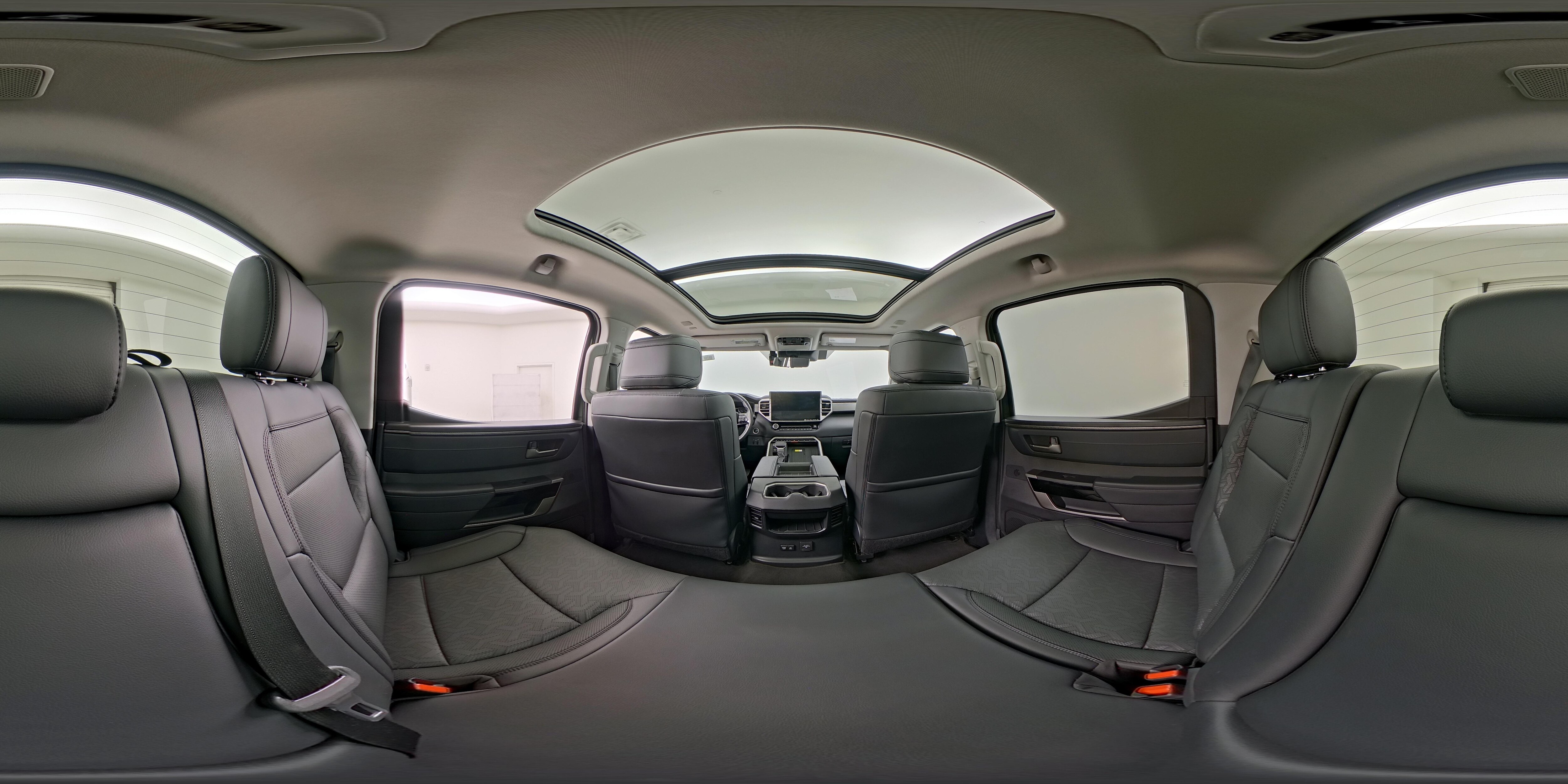 2023 Toyota Tundra Limited - Photo 26