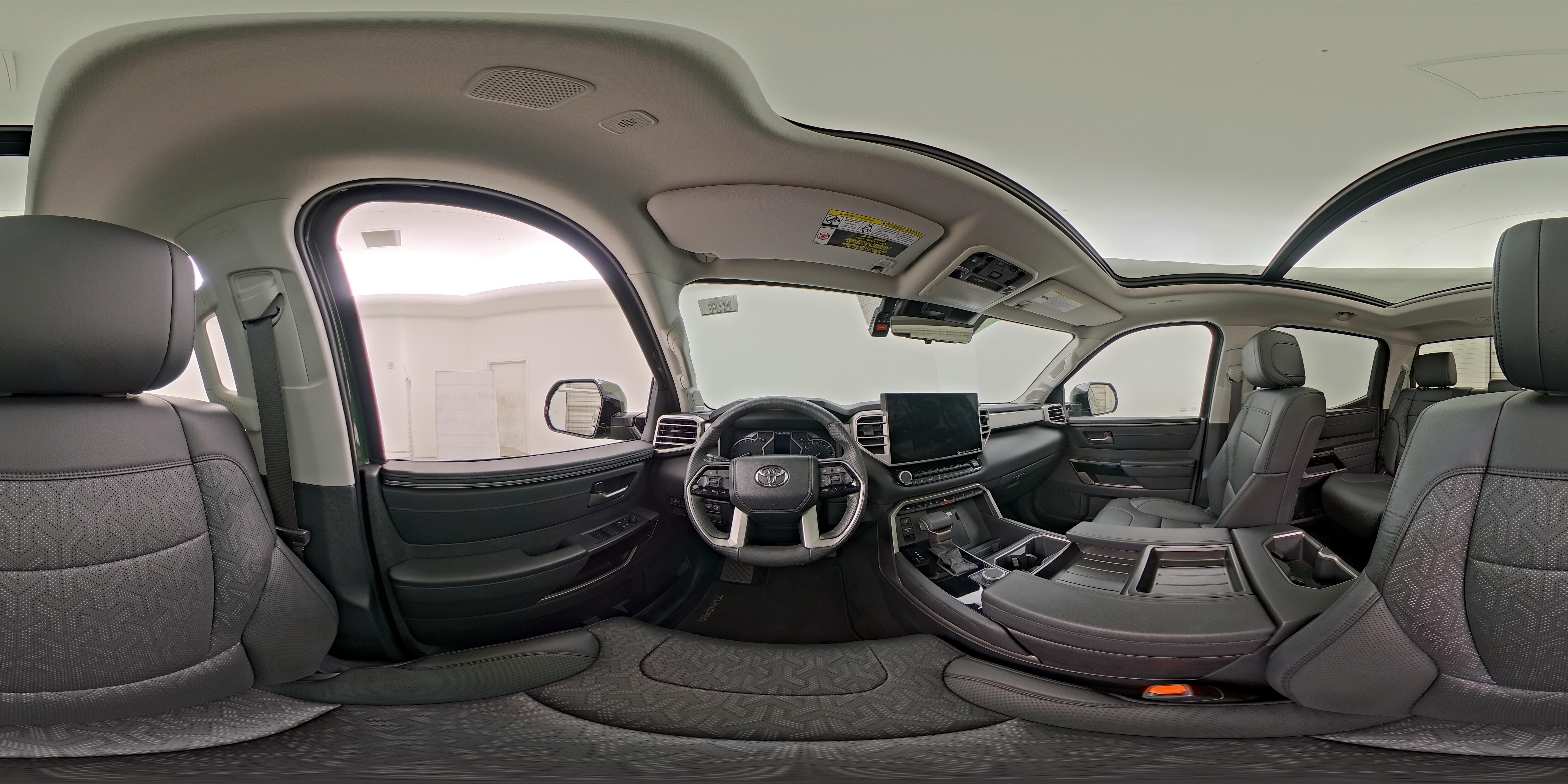 2023 Toyota Tundra Limited - Photo 27