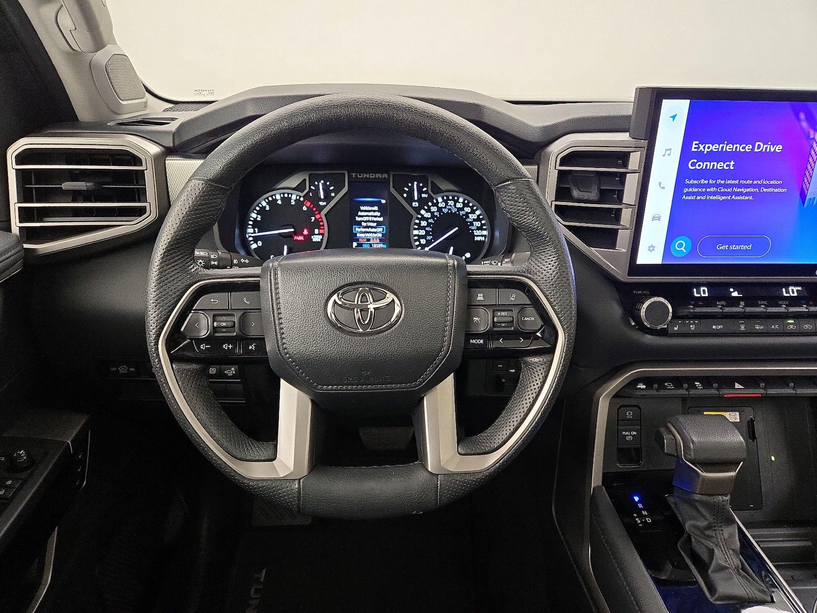 2023 Toyota Tundra Limited - Photo 11