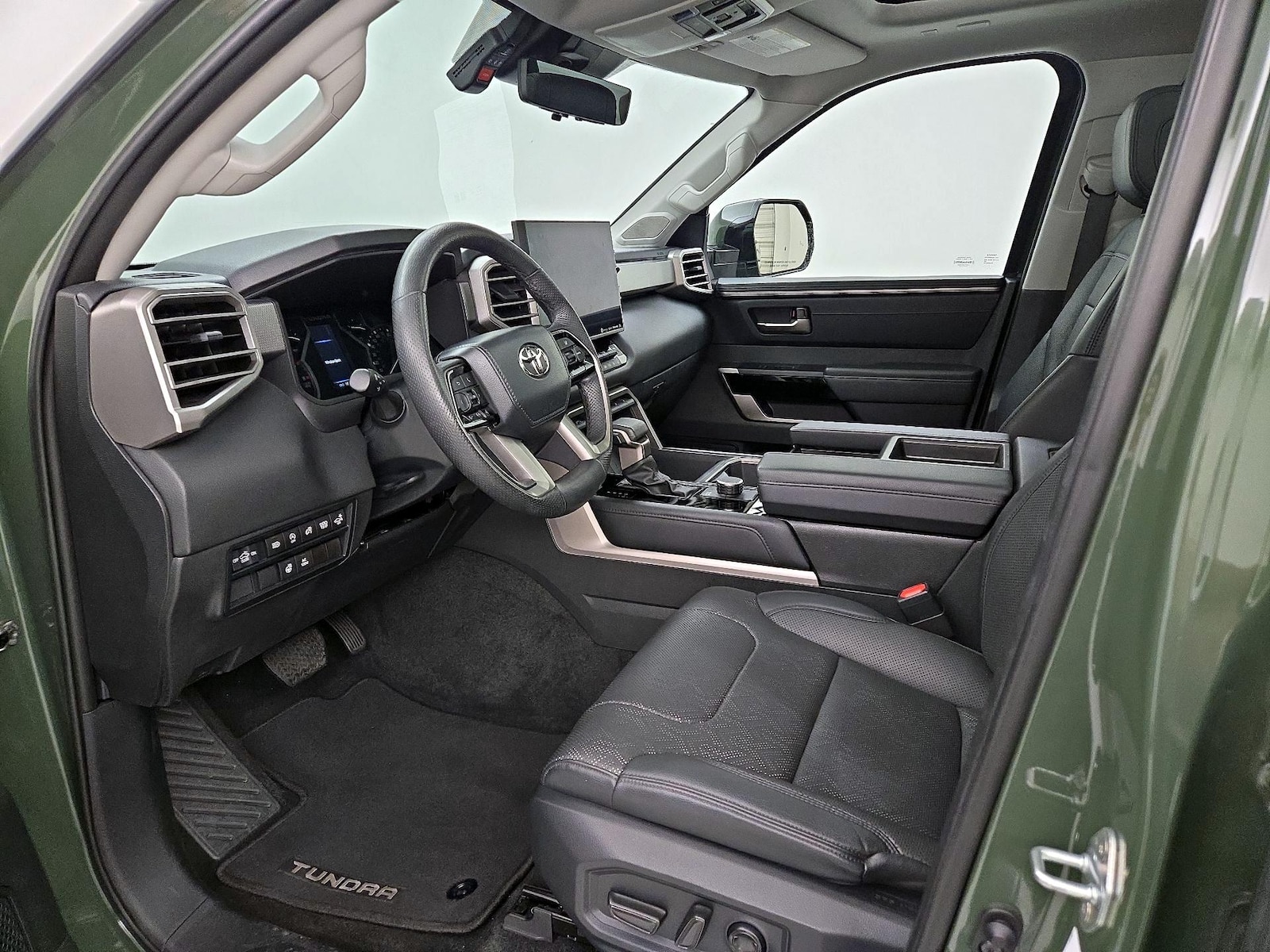 2023 Toyota Tundra Limited - Photo 12