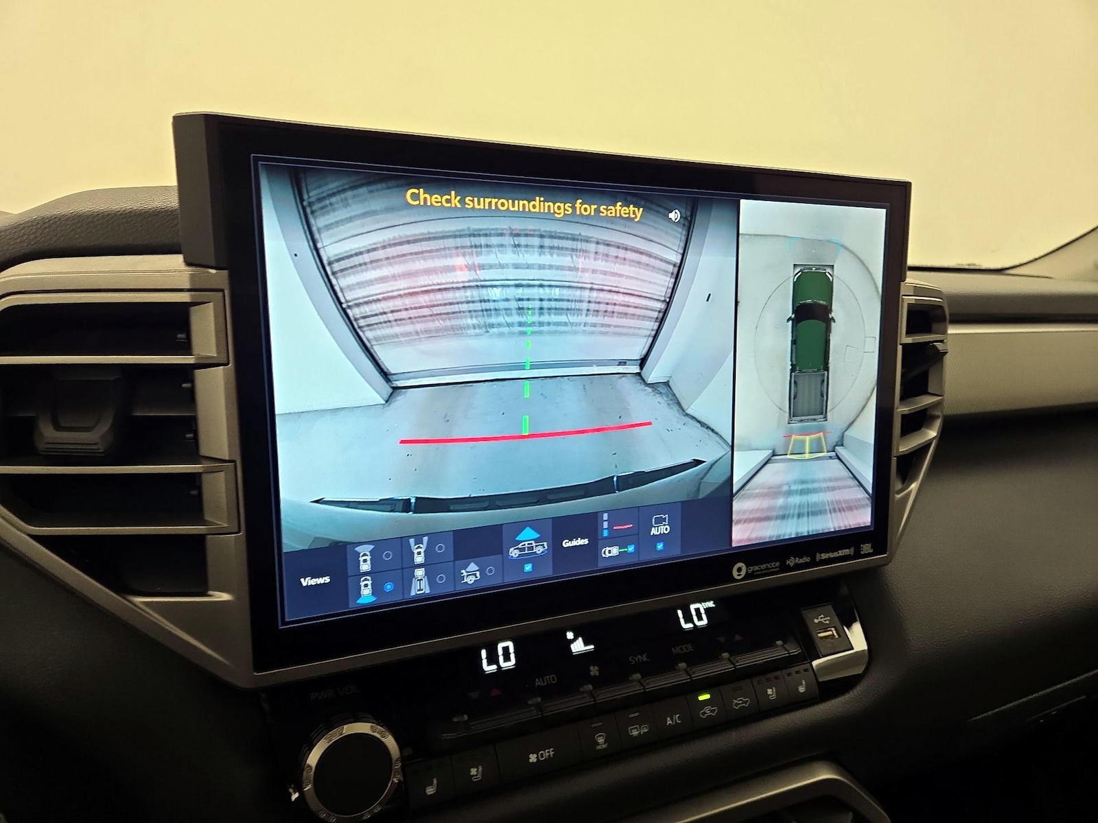 2023 Toyota Tundra Limited - Photo 15