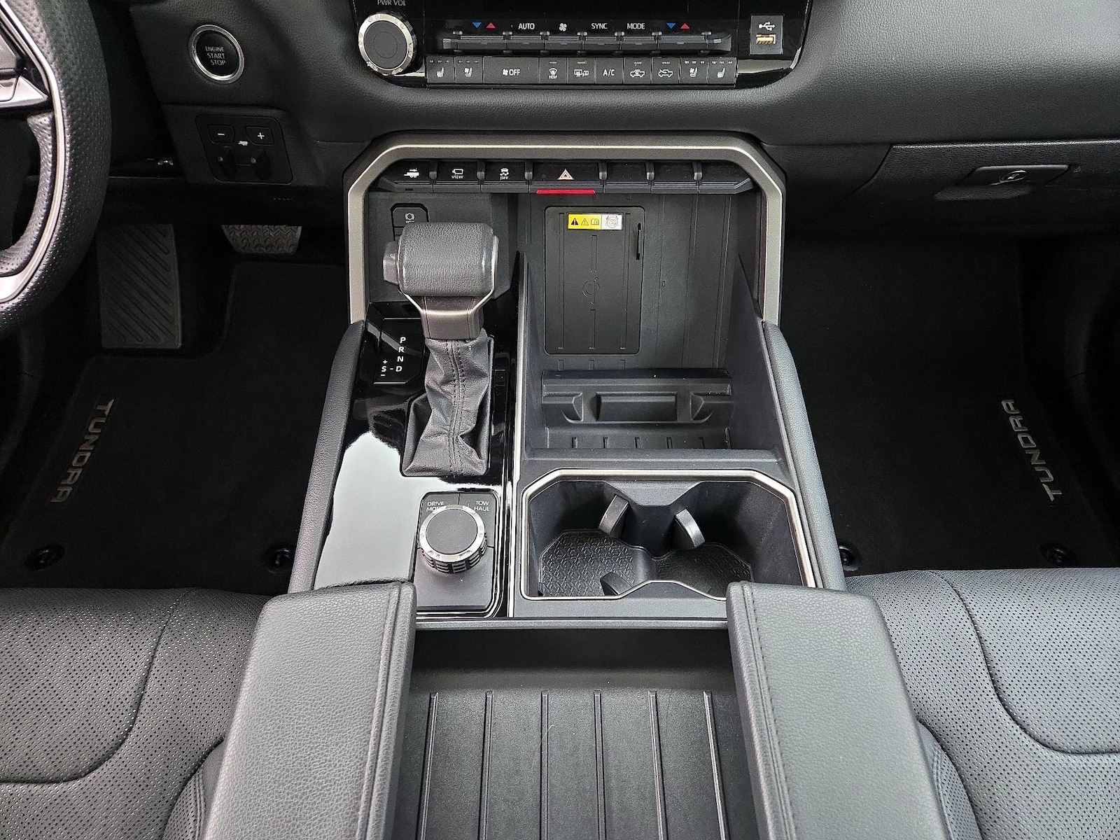 2023 Toyota Tundra Limited - Photo 18