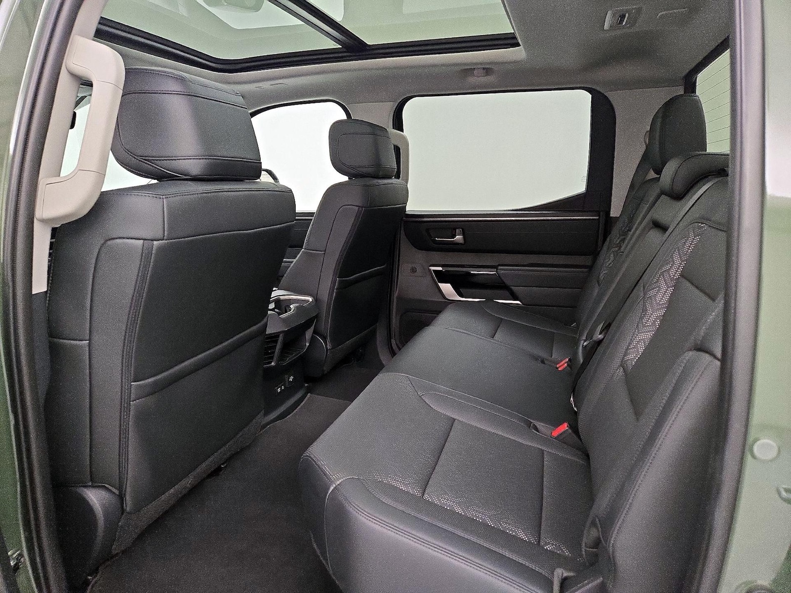 2023 Toyota Tundra Limited - Photo 21
