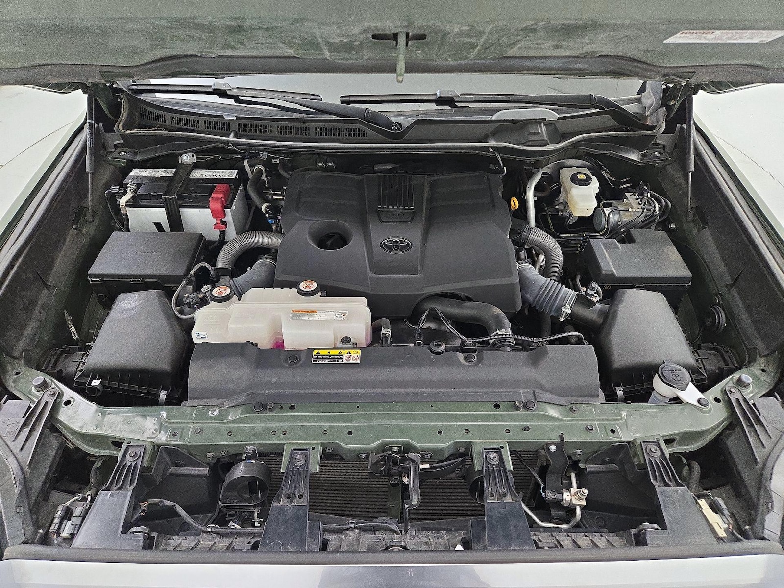 2023 Toyota Tundra Limited - Photo 23
