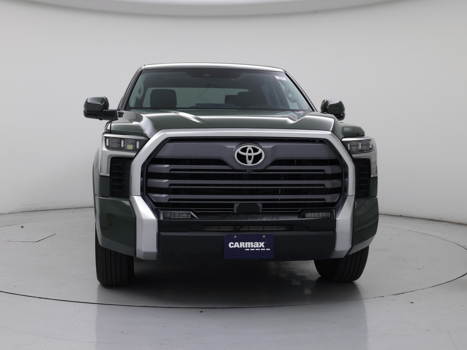 2023 Toyota Tundra Limited - Photo 6