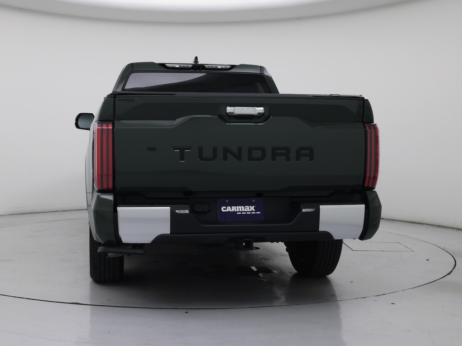 2023 Toyota Tundra Limited - Photo 7