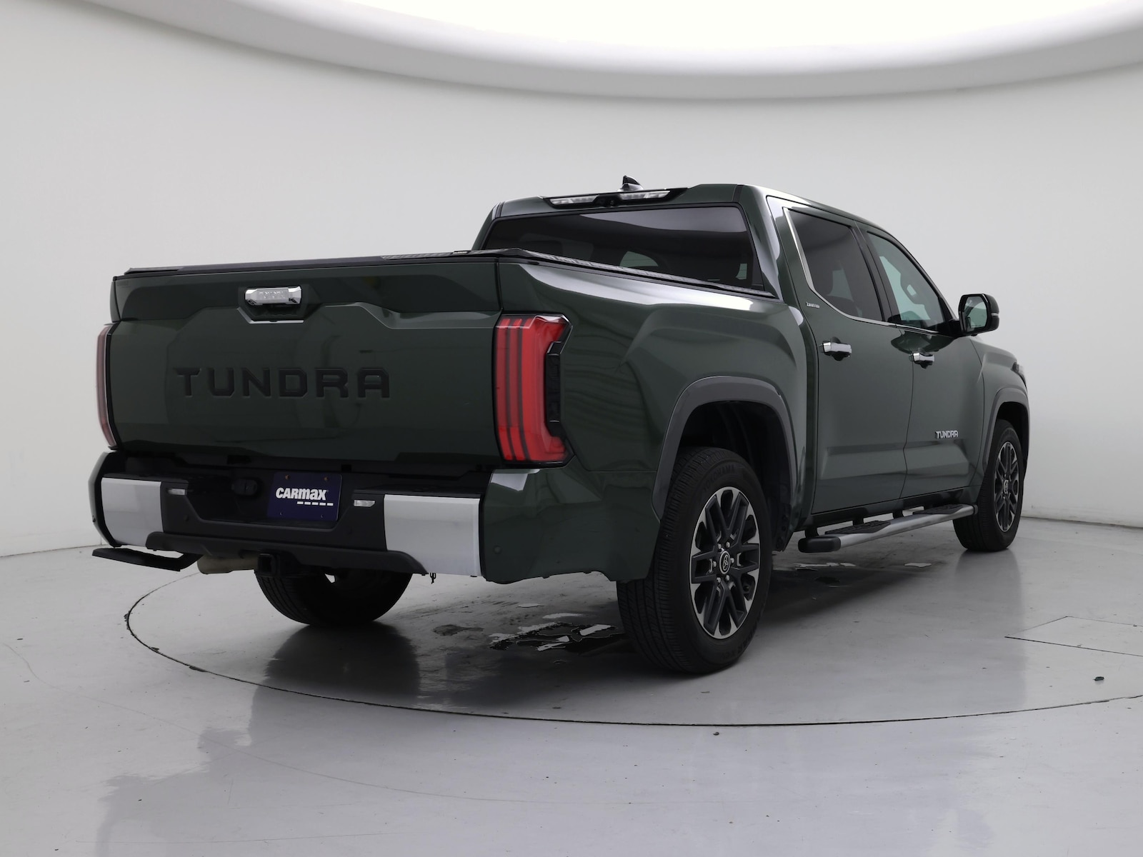 2023 Toyota Tundra Limited - Photo 9
