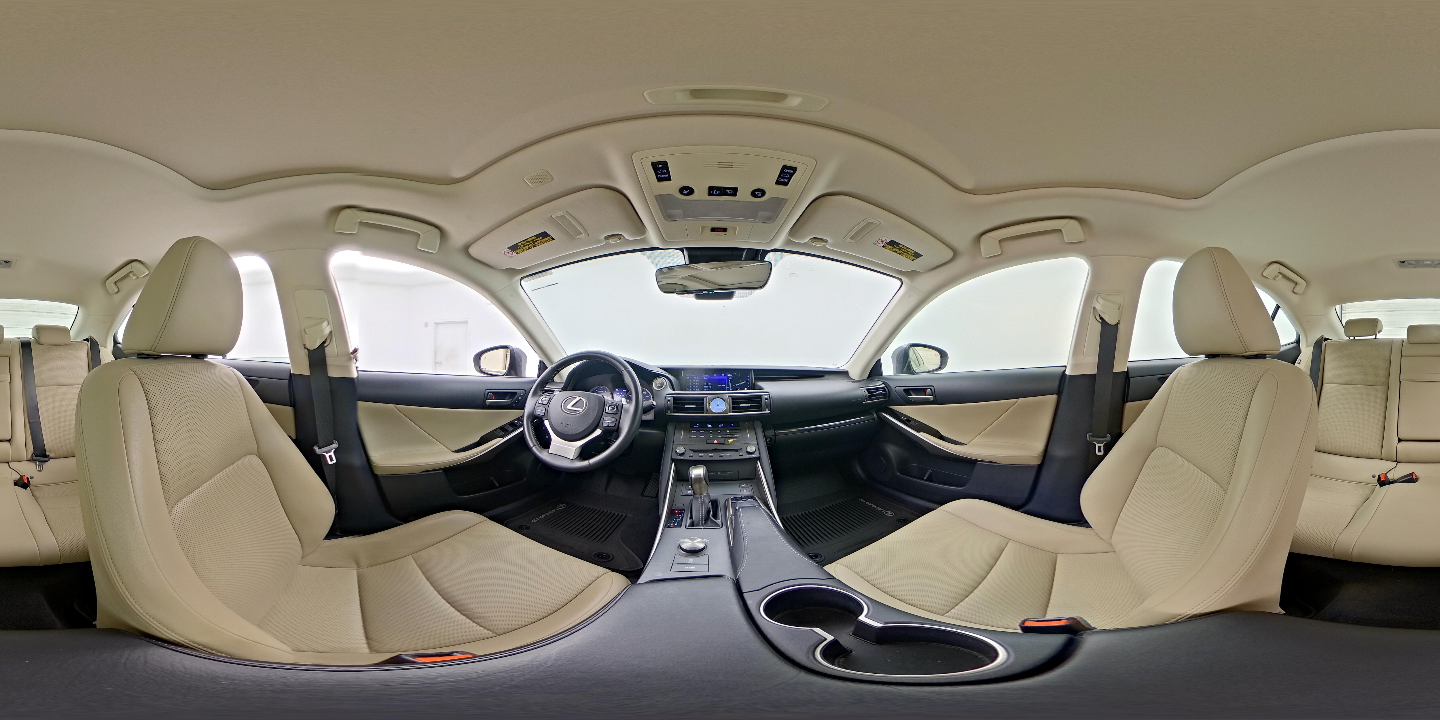 2019 Lexus IS 300 - Photo 26