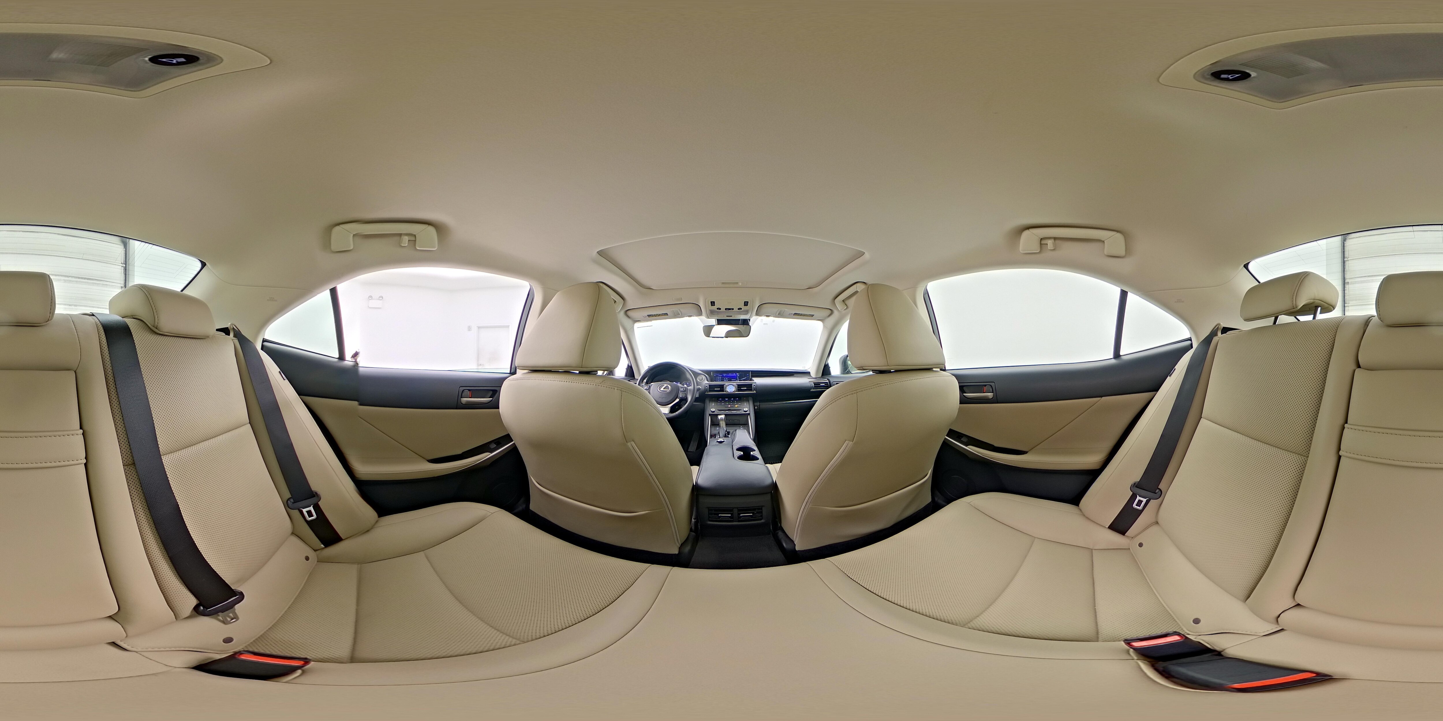 2019 Lexus IS 300 - Photo 27