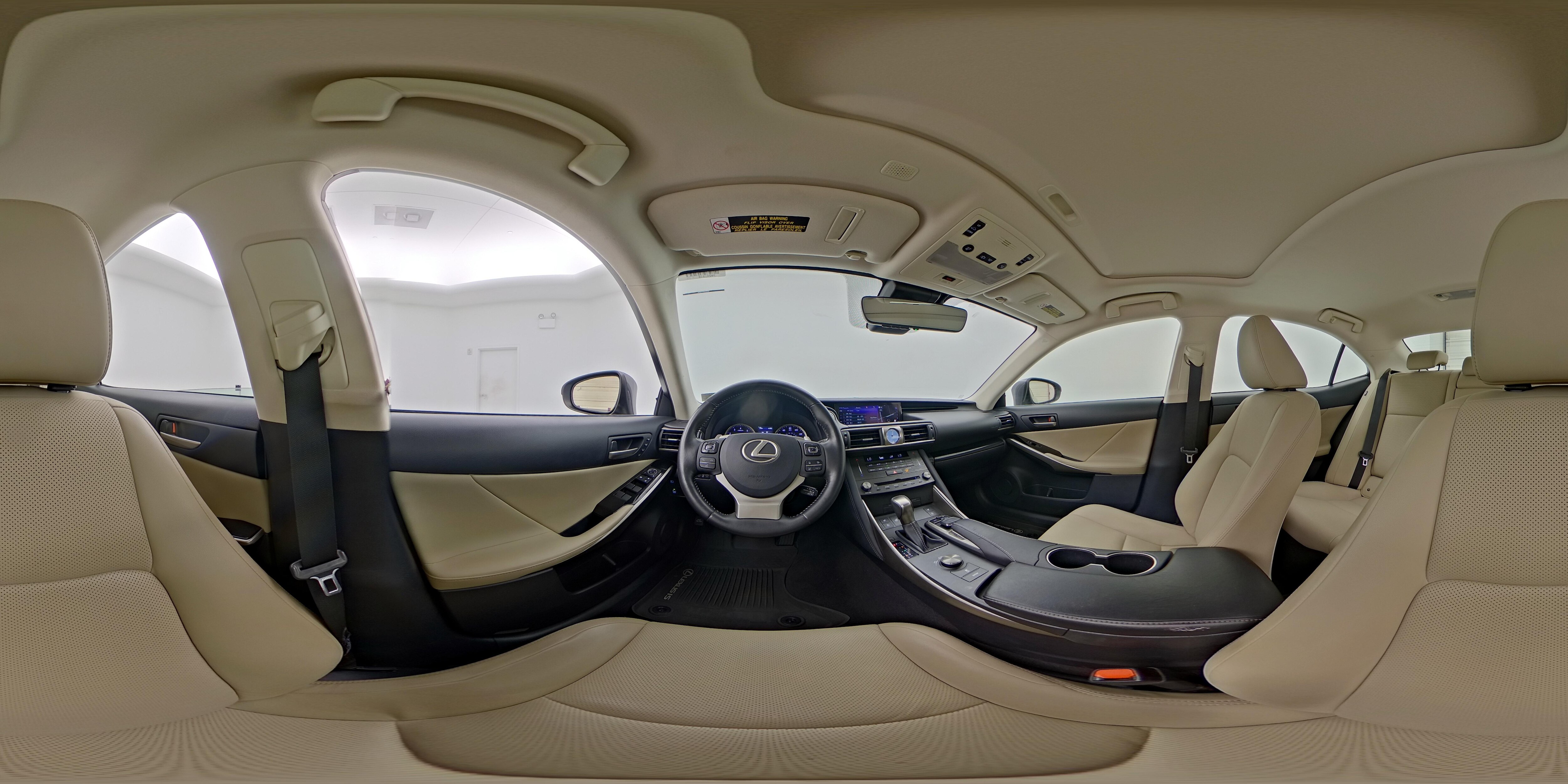 2019 Lexus IS 300 - Photo 28