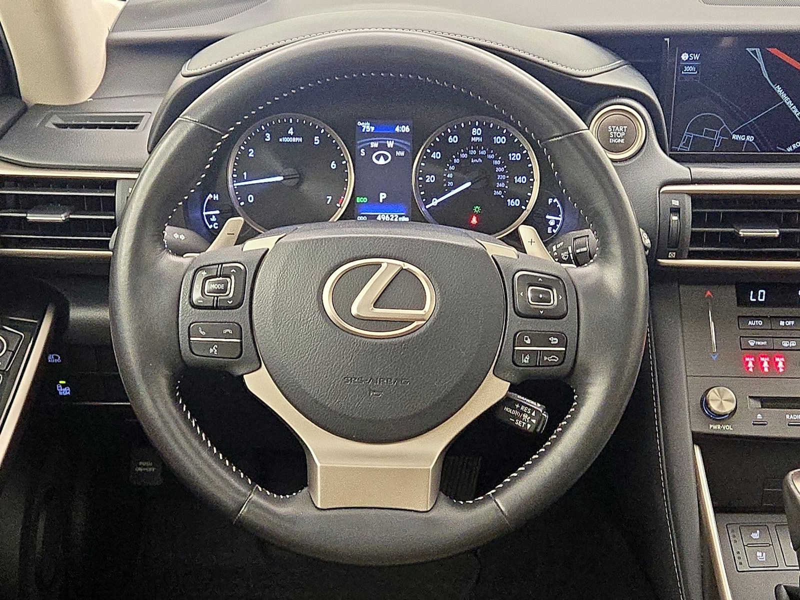 2019 Lexus IS 300 - Photo 11