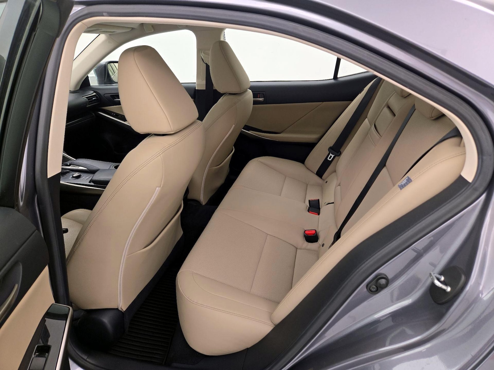 2019 Lexus IS 300 - Photo 22