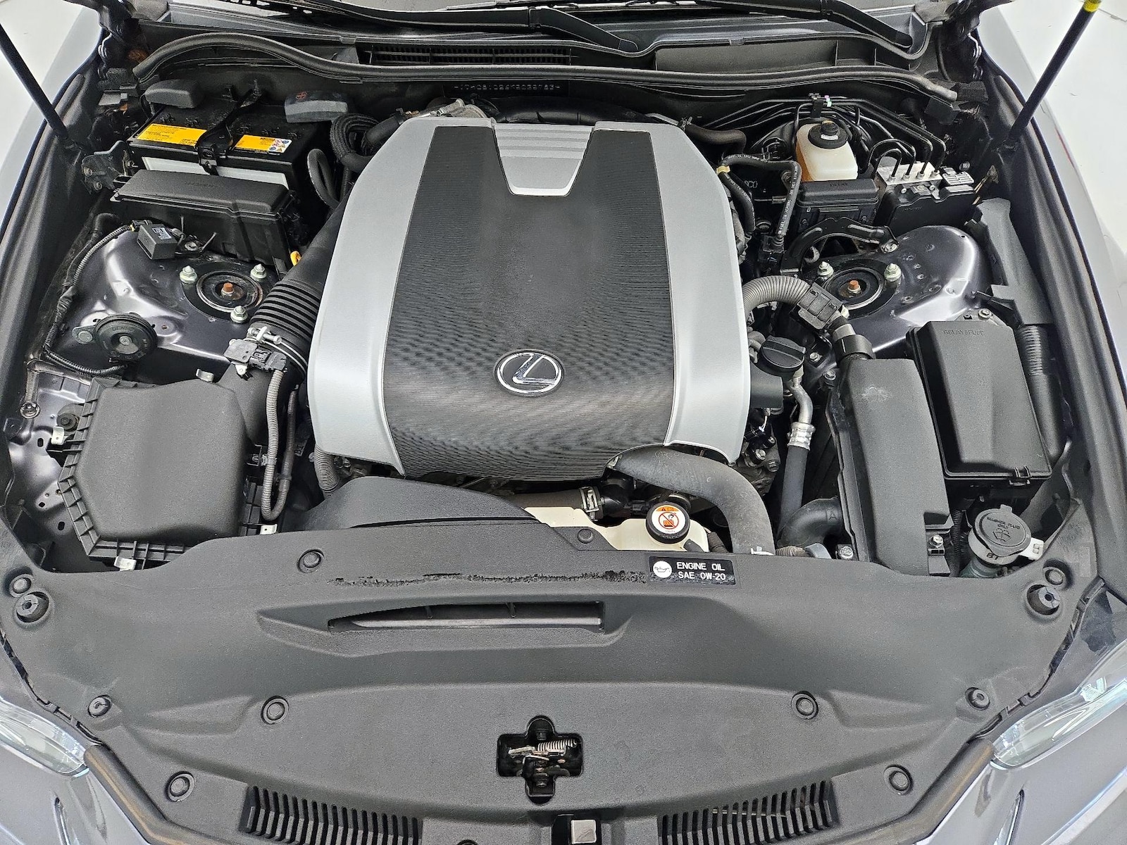 2019 Lexus IS 300 - Photo 24