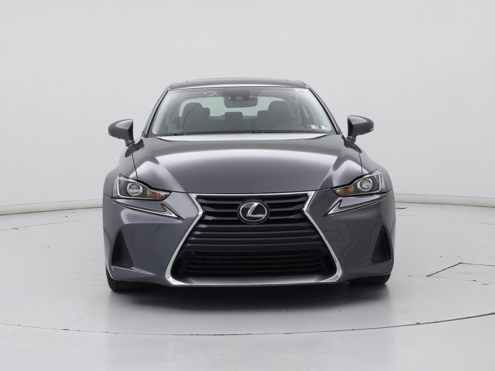 2019 Lexus IS 300 - Photo 6