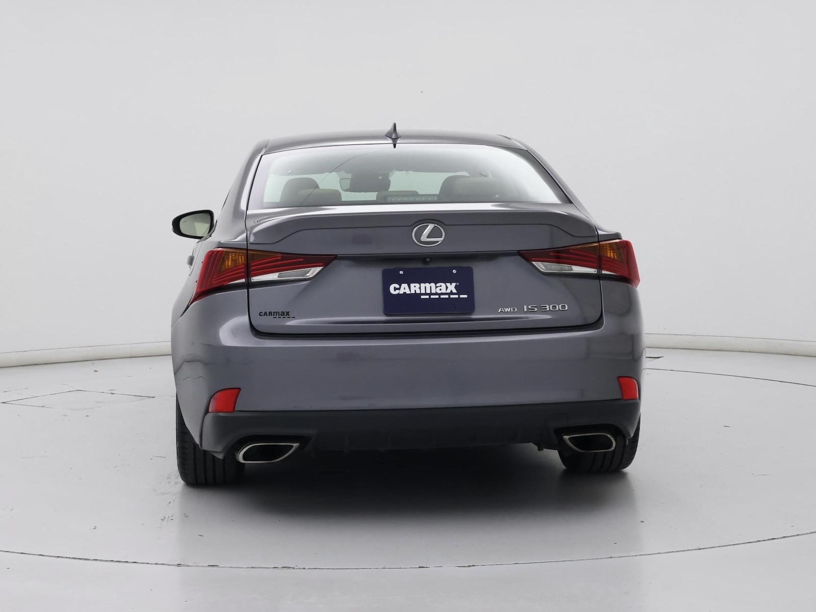 2019 Lexus IS 300 - Photo 7
