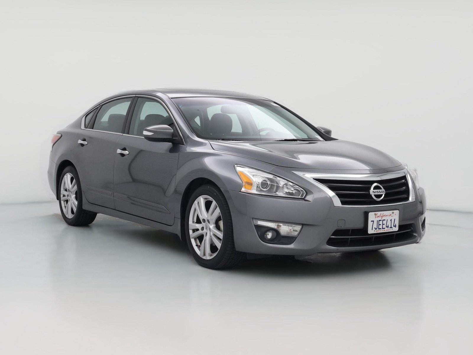 2015 Nissan Altima SL