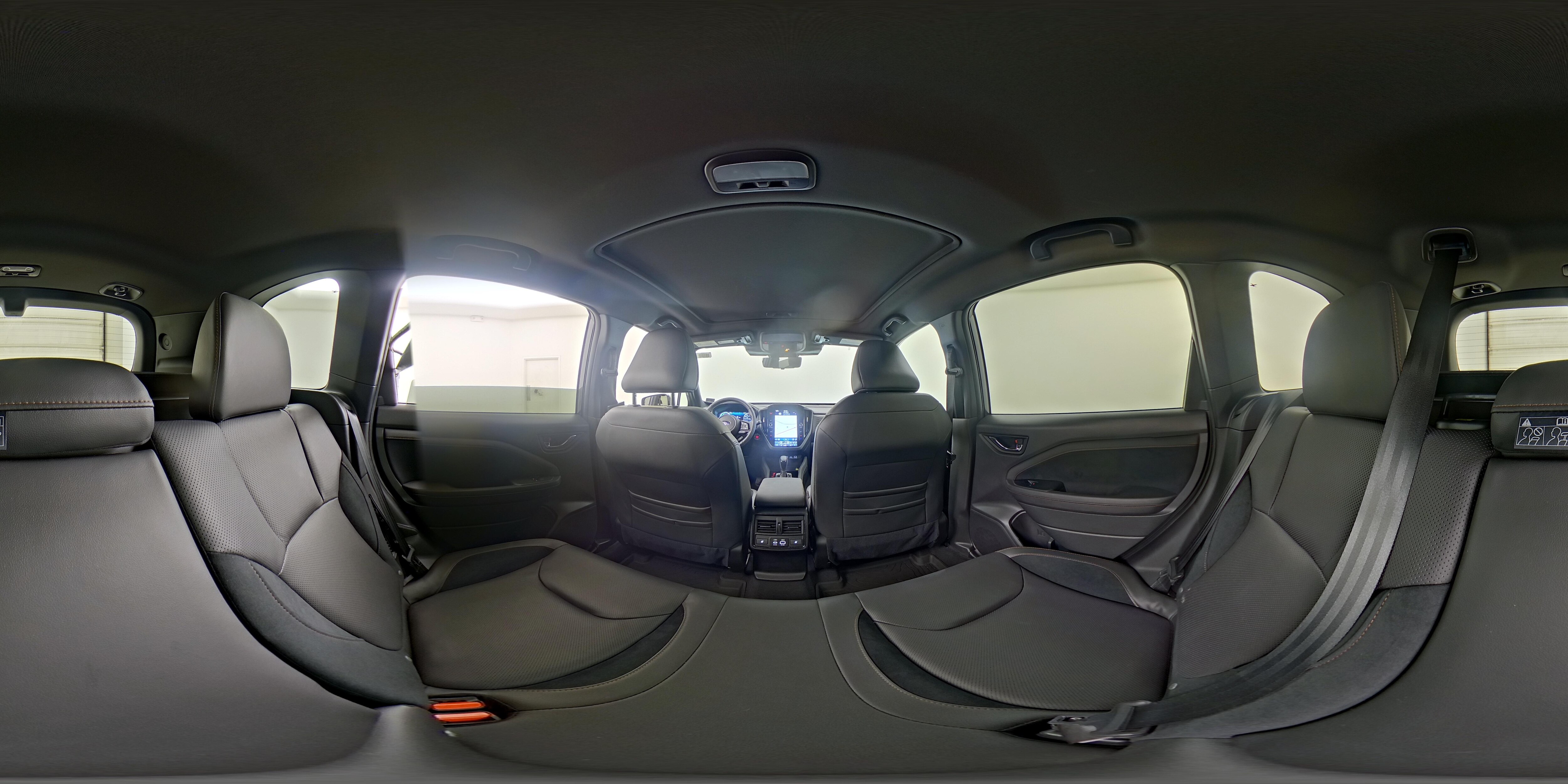 2025 Subaru Forester Touring - Photo 27