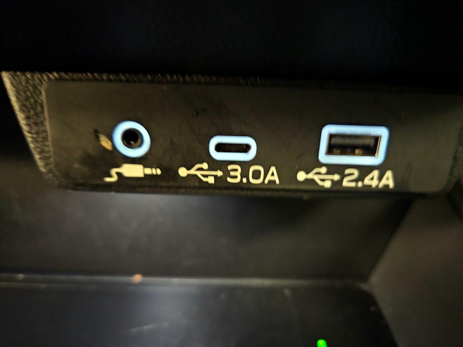 2025 Subaru Forester Touring - Photo 20