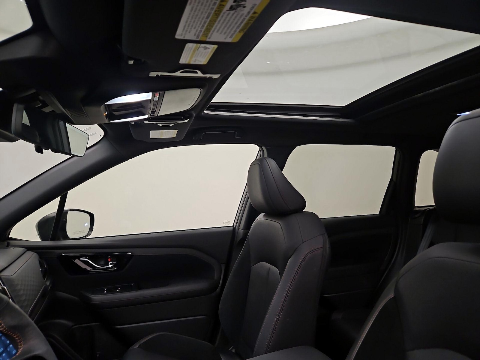 2025 Subaru Forester Touring - Photo 21