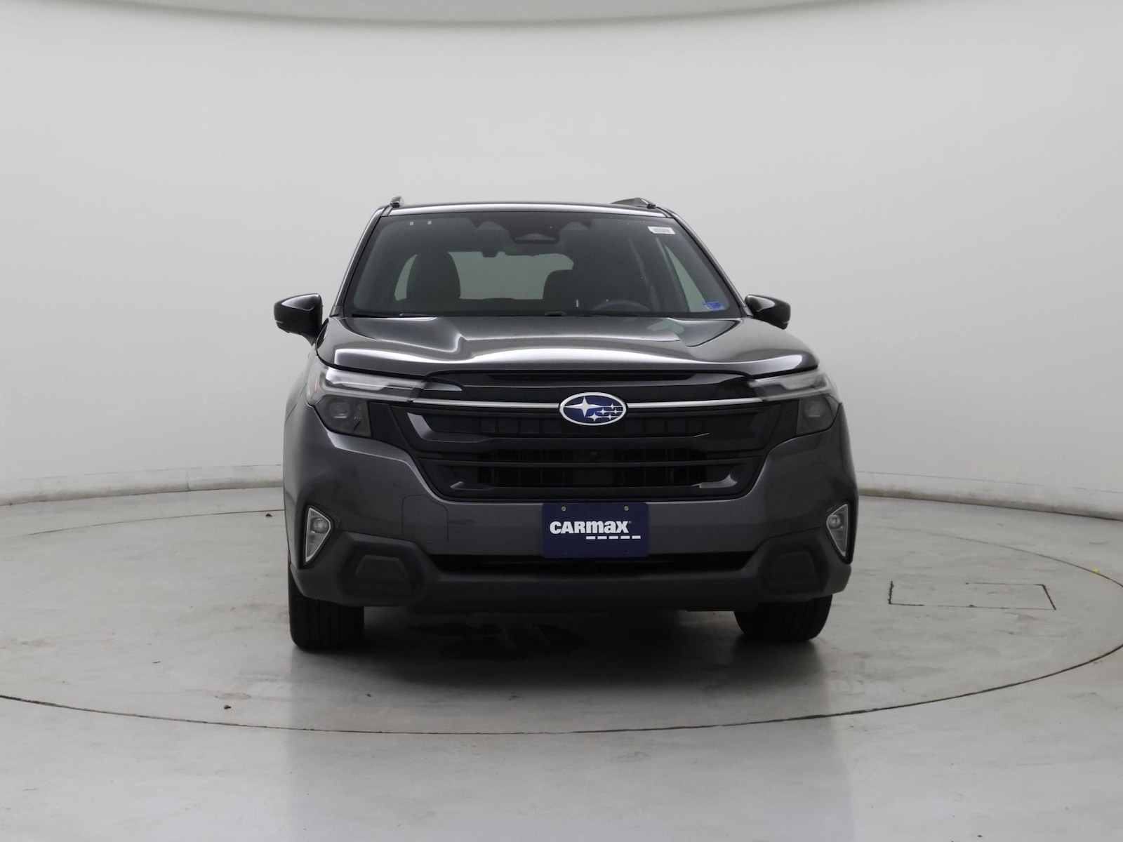2025 Subaru Forester Touring - Photo 6