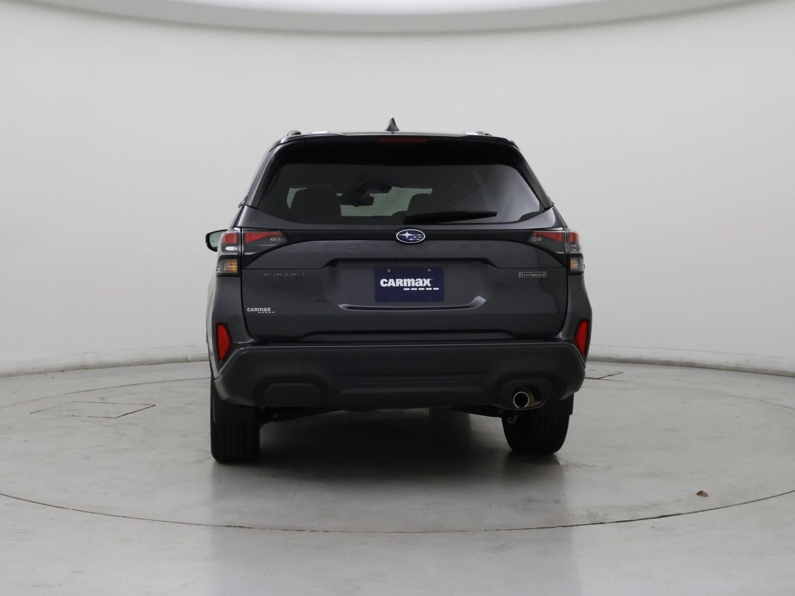 2025 Subaru Forester Touring - Photo 7