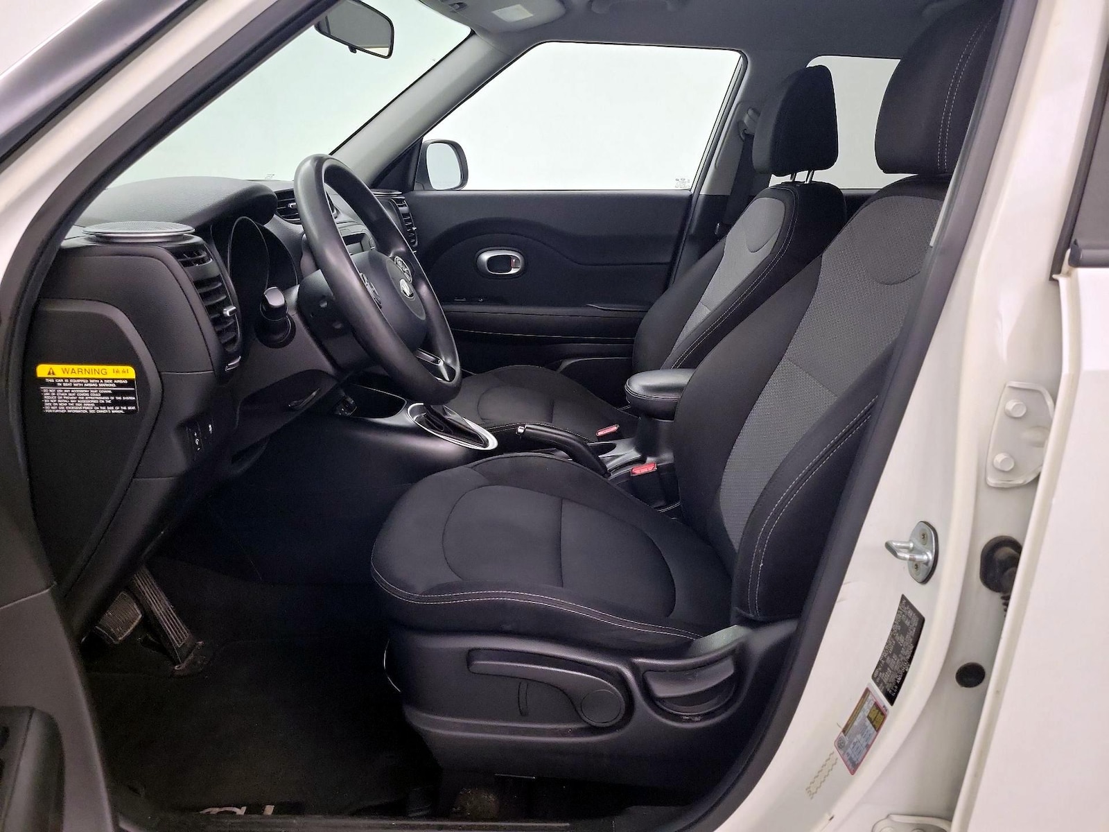 Side Airbags
