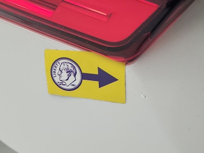 Condition detail