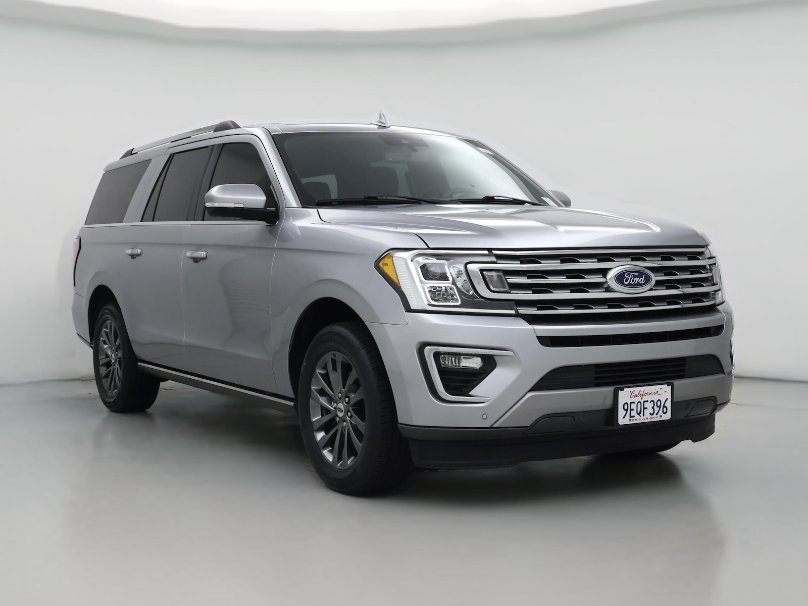 2021 Ford Expedition