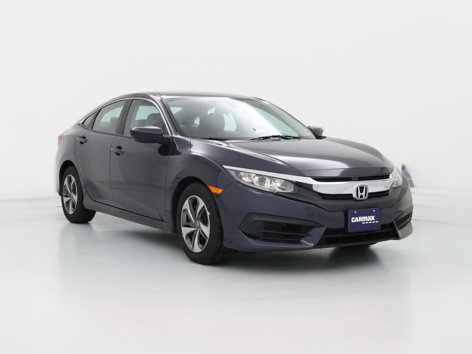 2017 Honda Civic Sedan