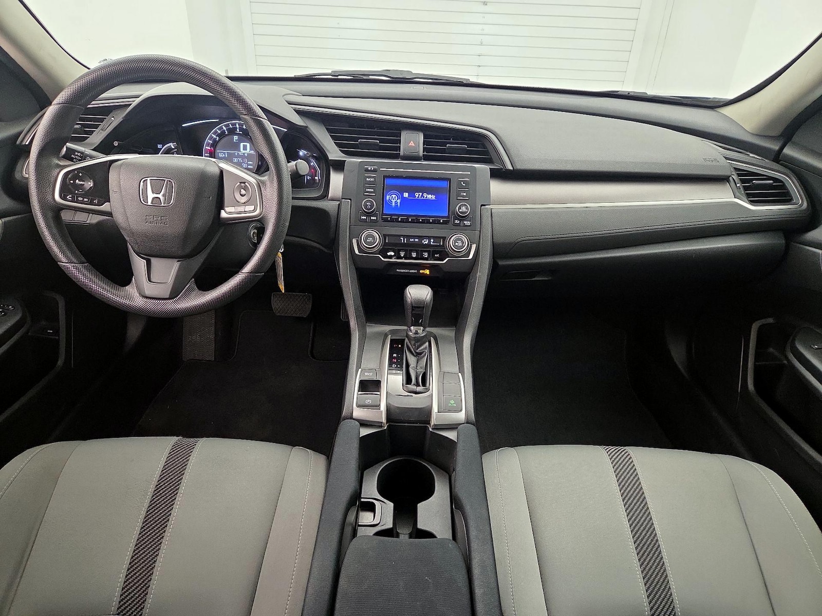 Rear View Camera