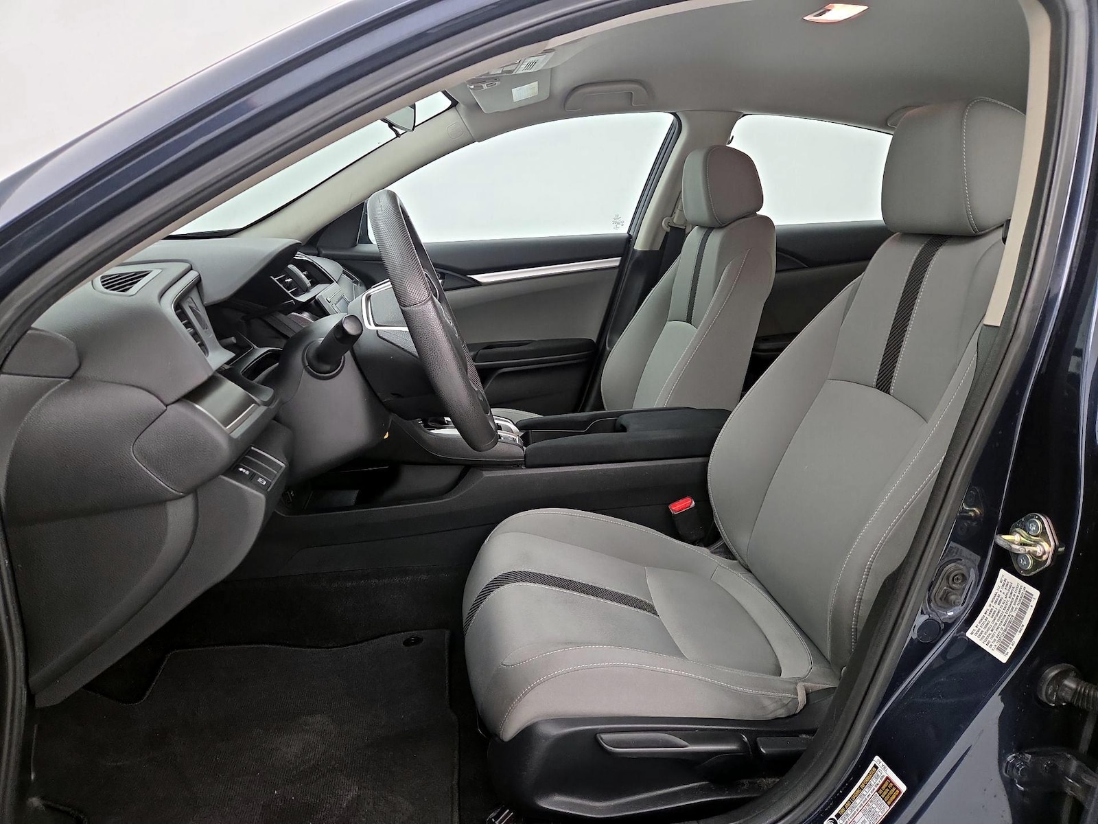 Side Airbags
