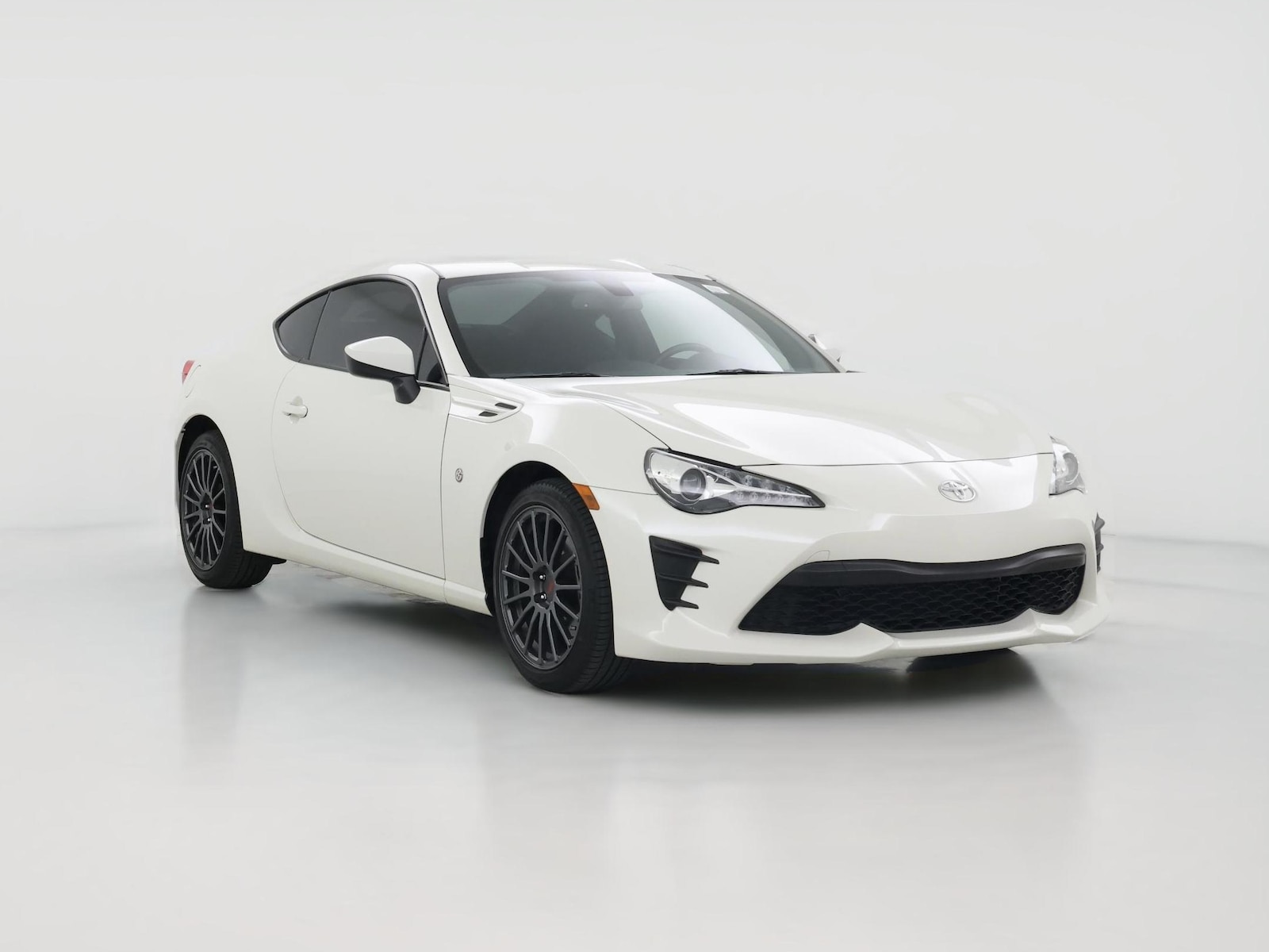 2019 Toyota 86