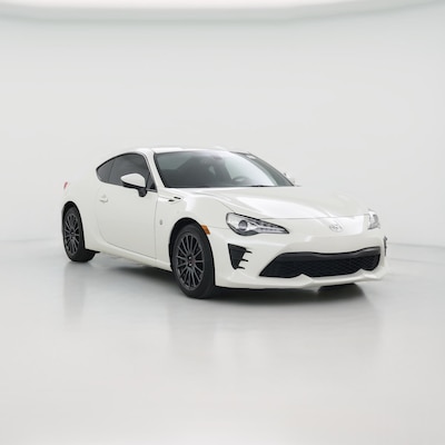 2019 Toyota 86