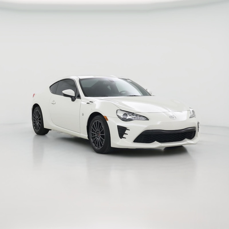 2019 Toyota 86
