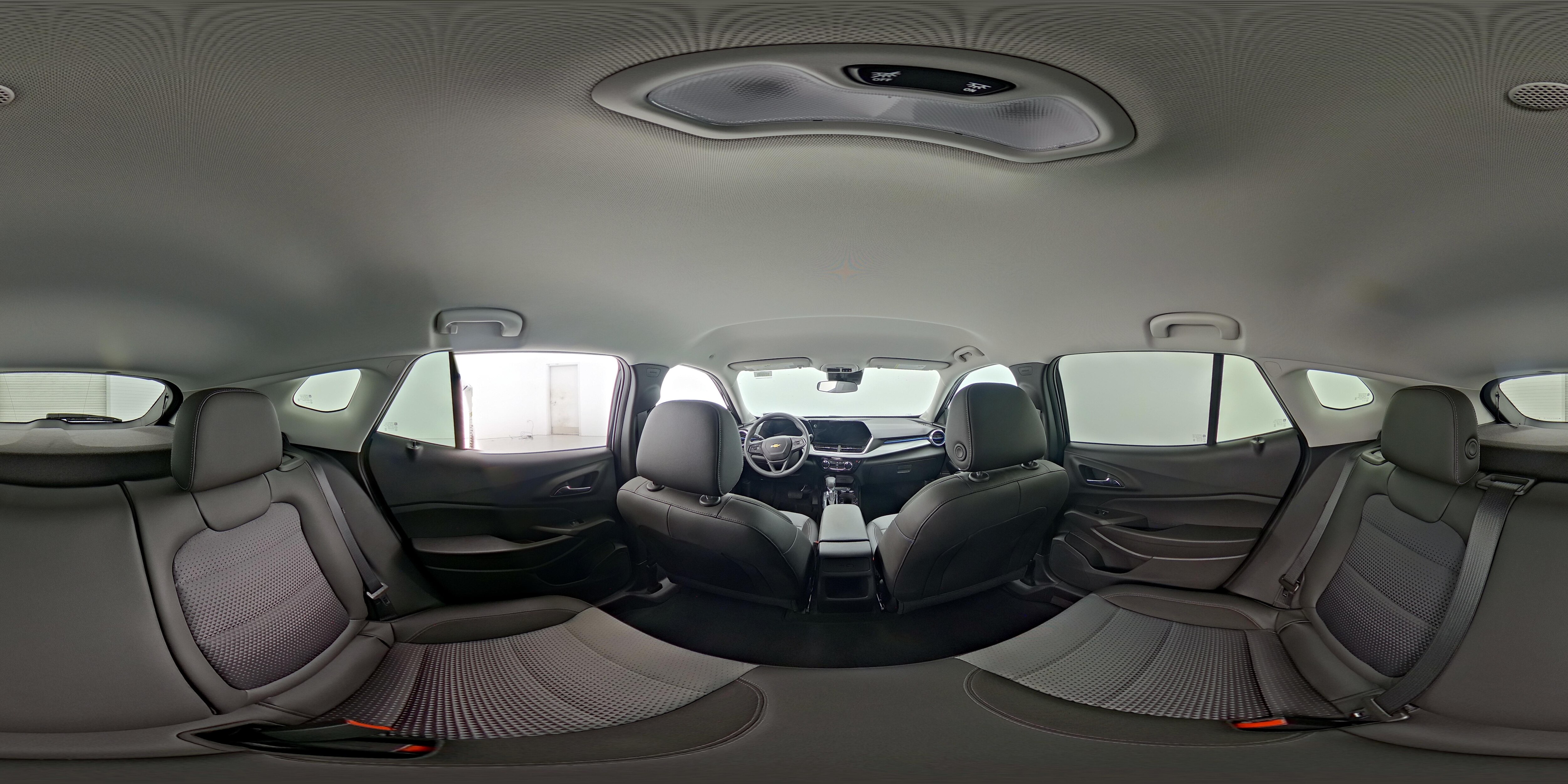 2025 Chevrolet Trax LT - Photo 25
