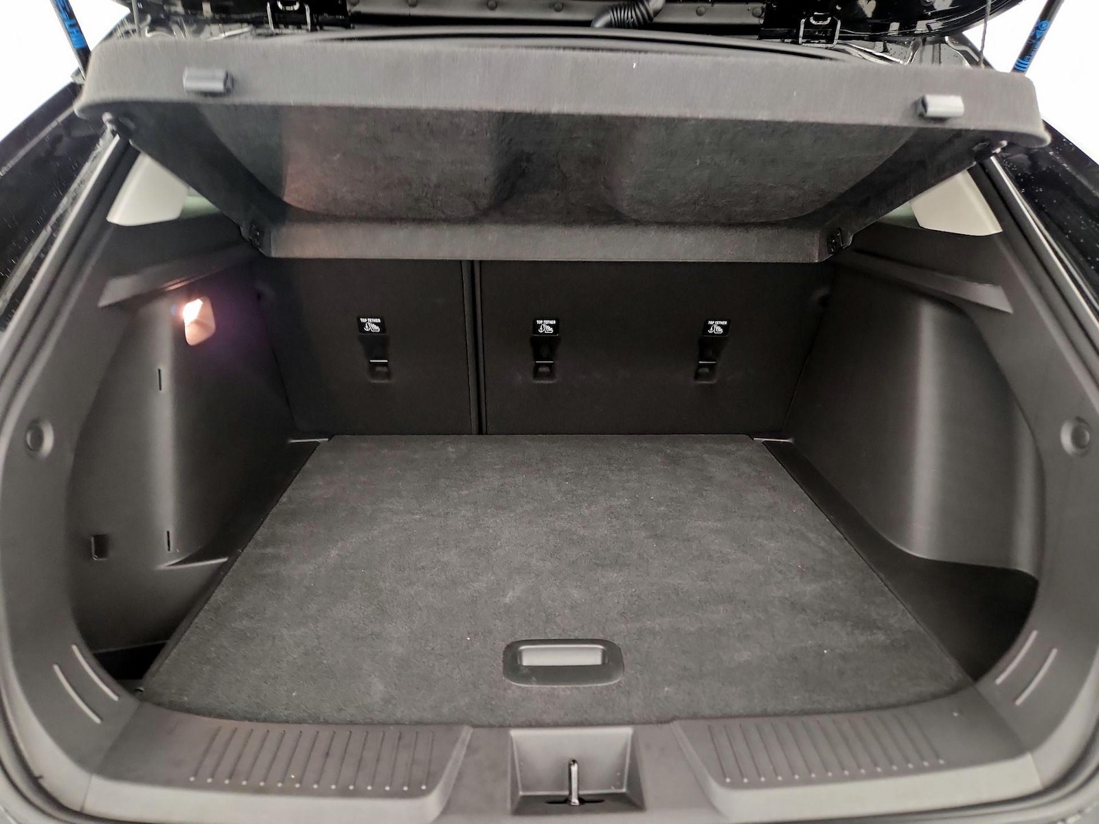 2025 Chevrolet Trax LT - Photo 21