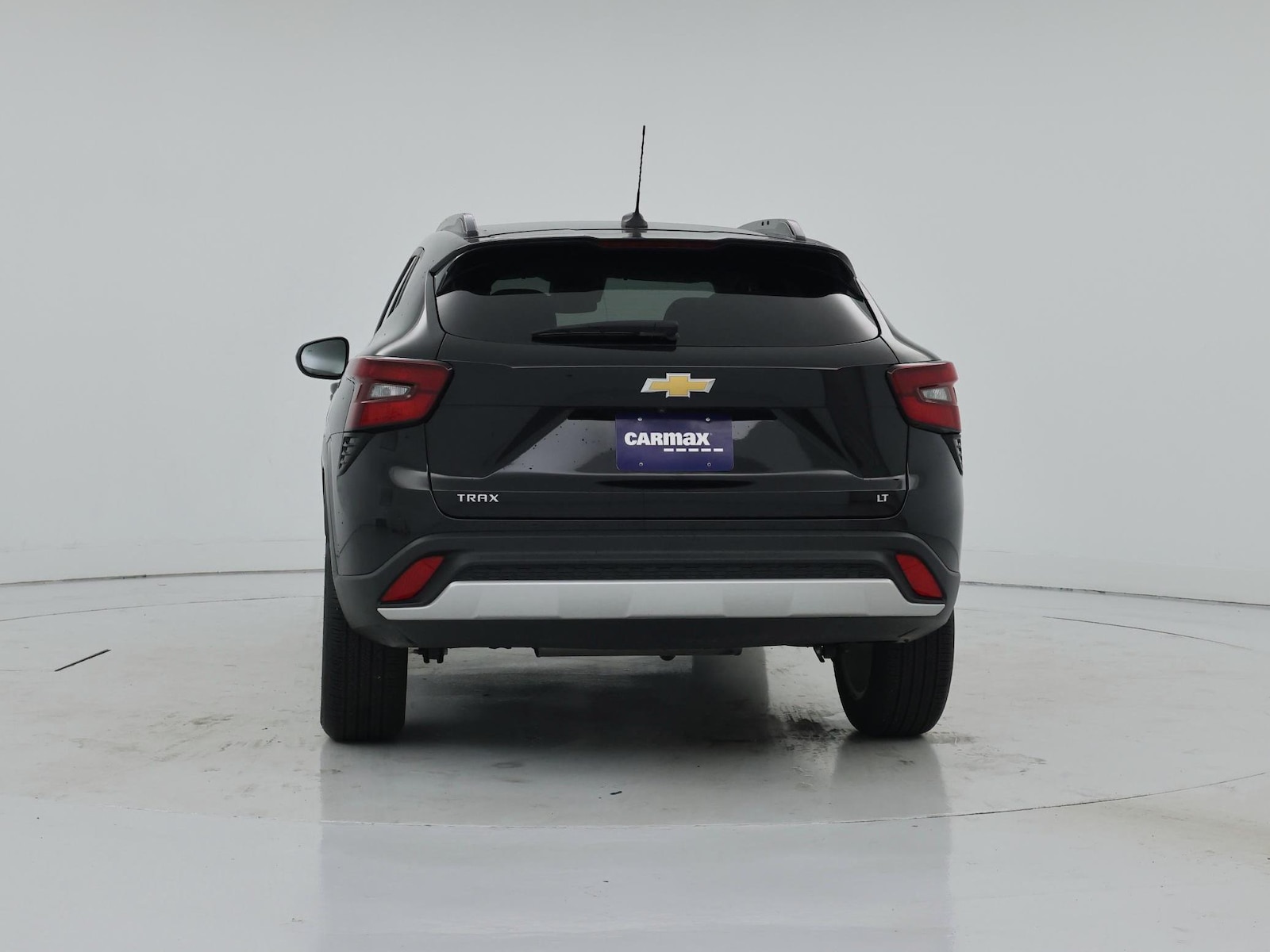 2025 Chevrolet Trax LT - Photo 7