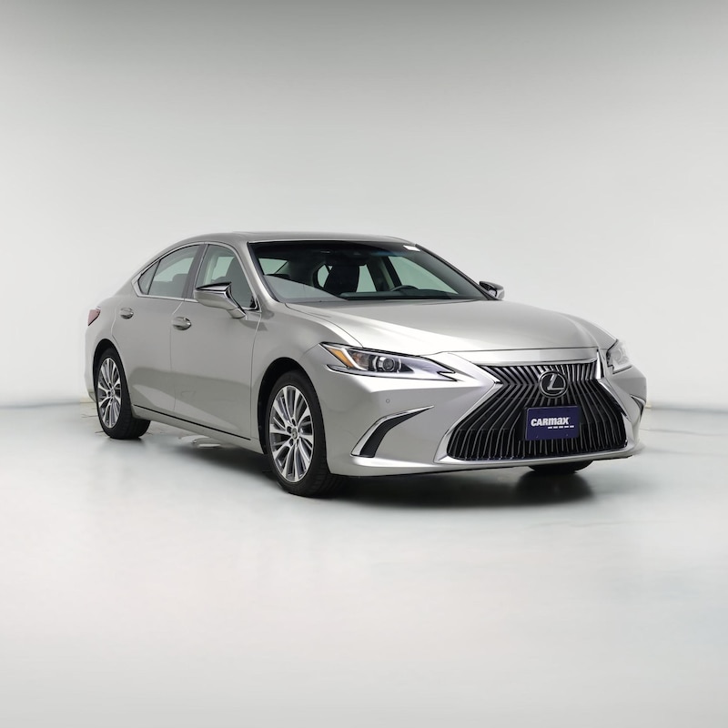 2020 Lexus ES 350