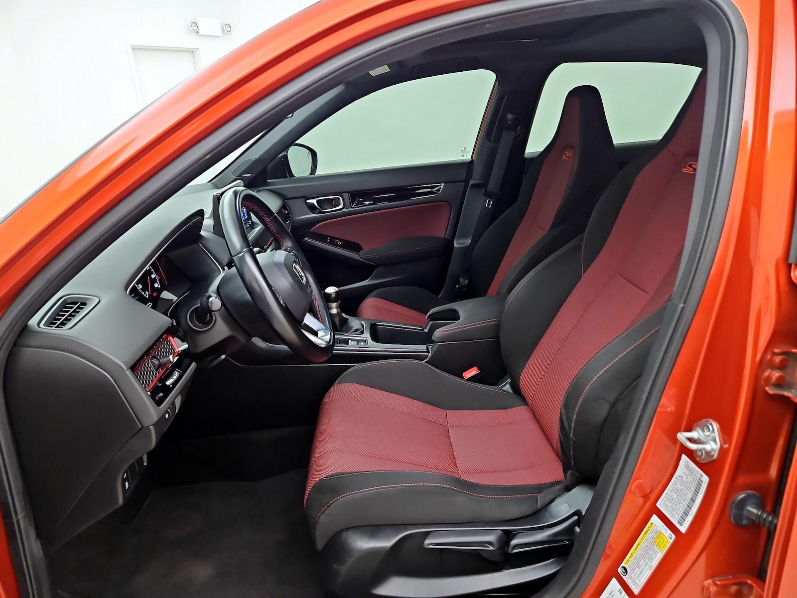 Side Airbags