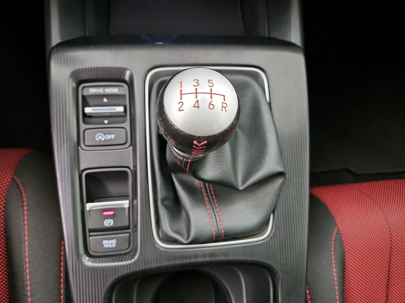 Manual Transmission
