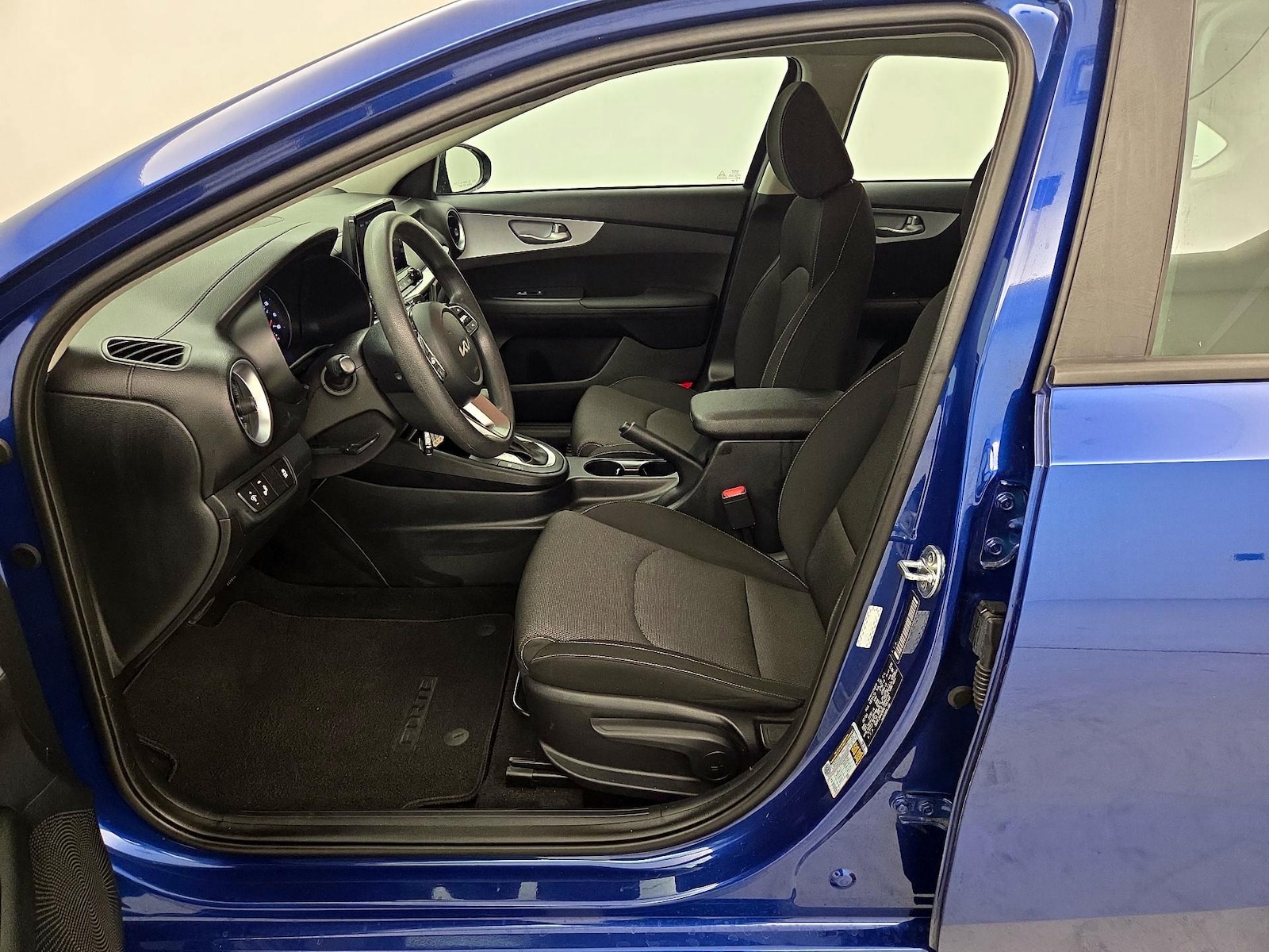 Side Airbags