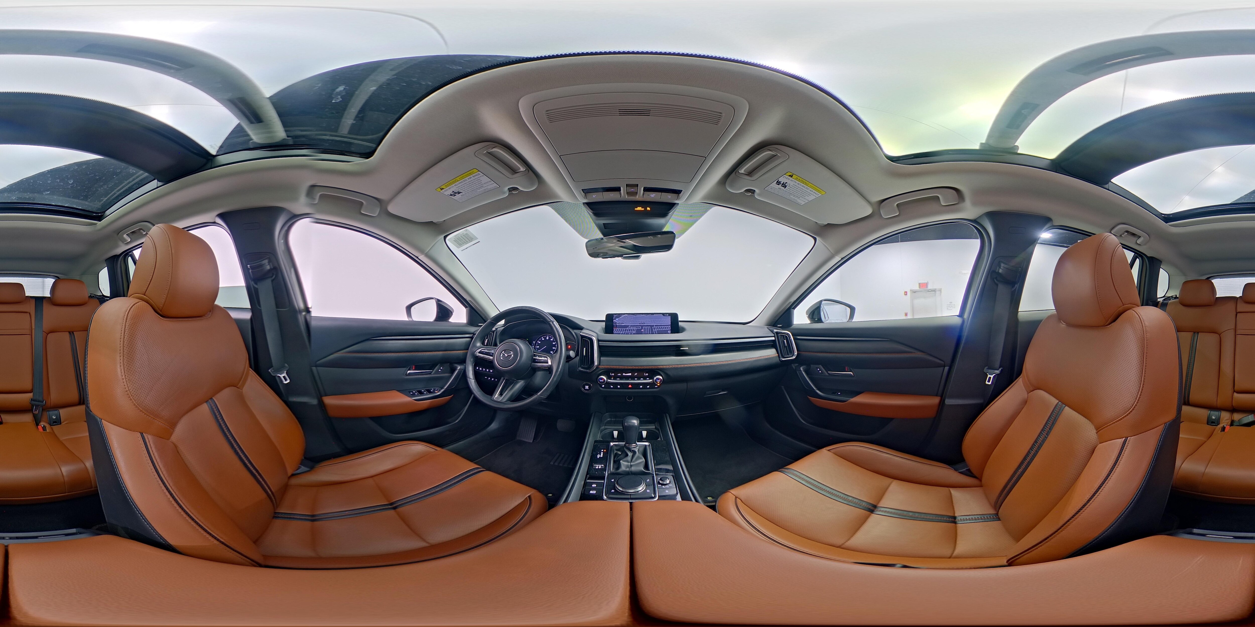 2024 Mazda CX-50 TURBO PREMIUM PLUS - Photo 26